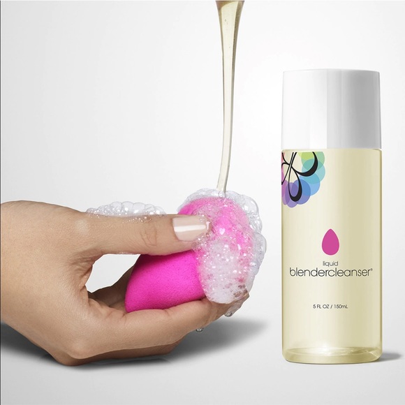 Liquid Blender Cleanser - Picture 2 of 2